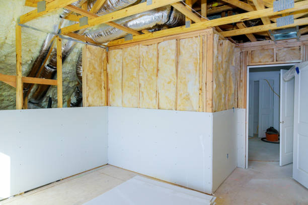 Best Insulation for Specific Applications in Halls, TN