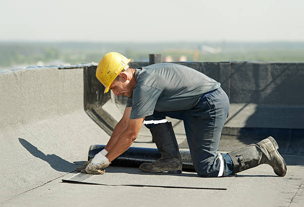Types of Insulation We Offer in Halls, TN