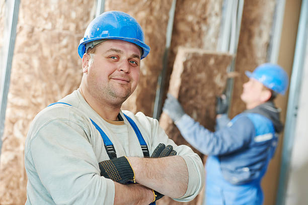 Best Insulation Maintenance and Repair in Halls, TN