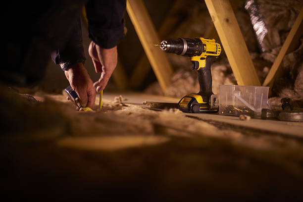 Best Residential Insulation in Halls, TN